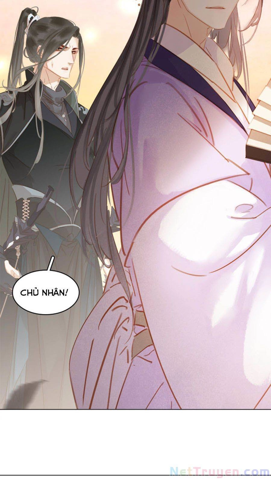 Tiểu Sư Phụ, Tóc Giả Của Ngài Rơi Rồi! Chapter 41 - 19