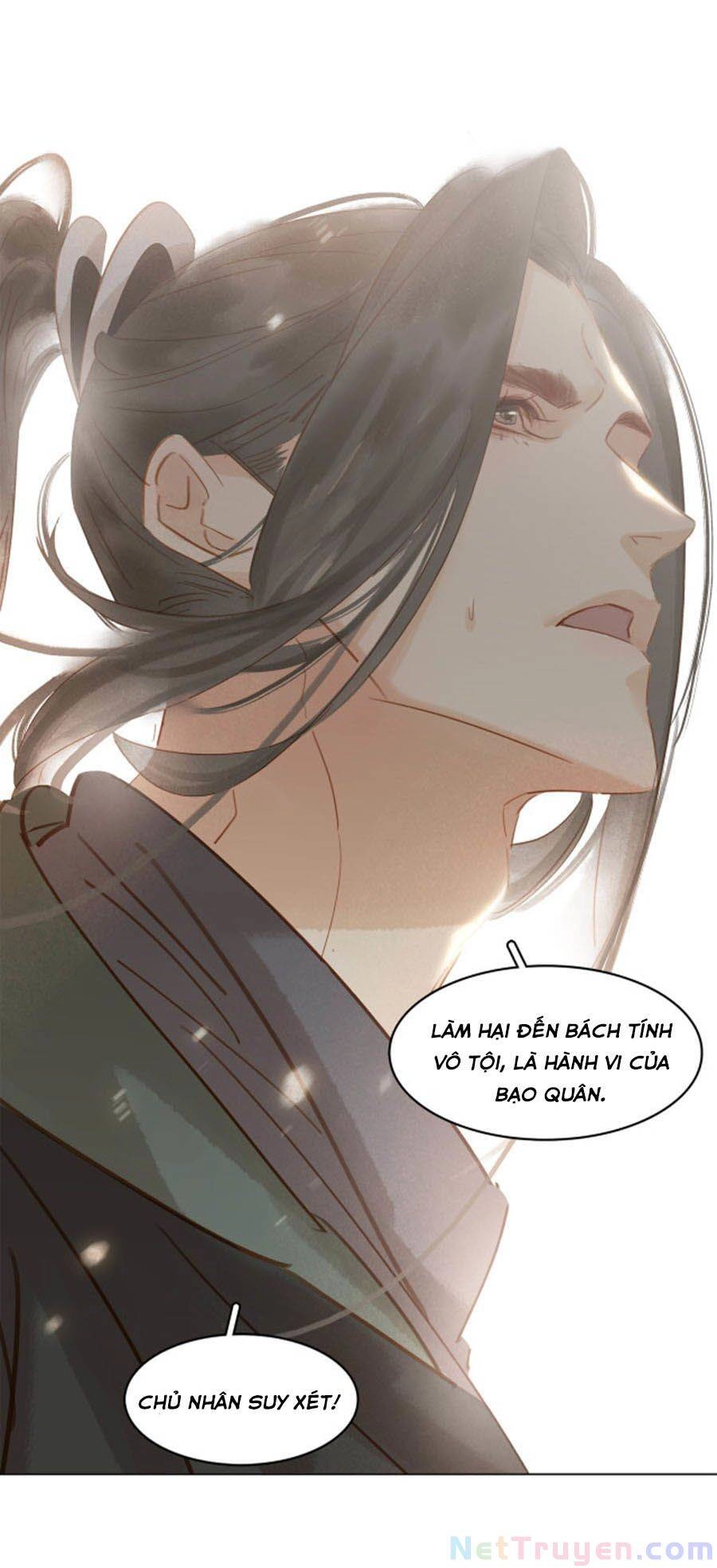 Tiểu Sư Phụ, Tóc Giả Của Ngài Rơi Rồi! Chapter 41 - 20