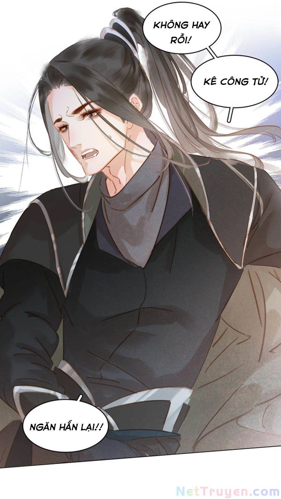 Tiểu Sư Phụ, Tóc Giả Của Ngài Rơi Rồi! Chapter 41 - 25