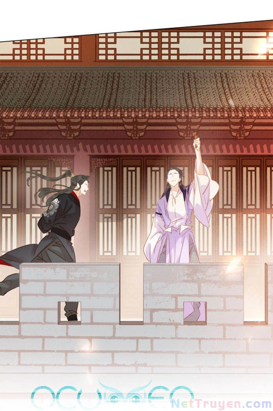 Tiểu Sư Phụ, Tóc Giả Của Ngài Rơi Rồi! Chapter 41 - 26