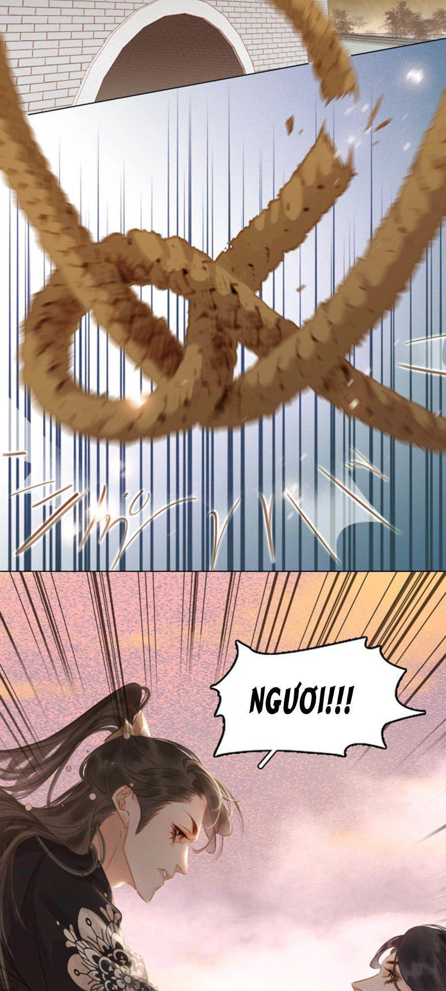 Tiểu Sư Phụ, Tóc Giả Của Ngài Rơi Rồi! Chapter 41 - 28