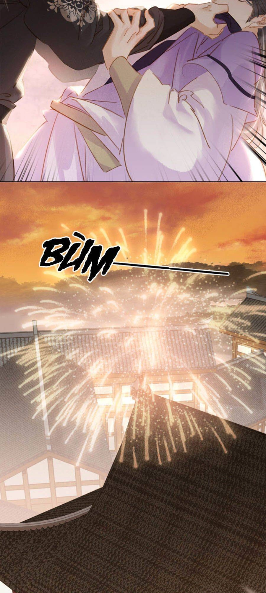 Tiểu Sư Phụ, Tóc Giả Của Ngài Rơi Rồi! Chapter 41 - 29