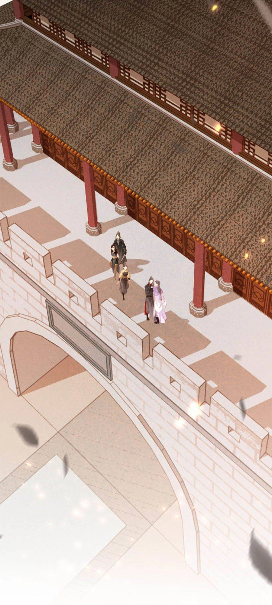 Tiểu Sư Phụ, Tóc Giả Của Ngài Rơi Rồi! Chapter 41 - 30