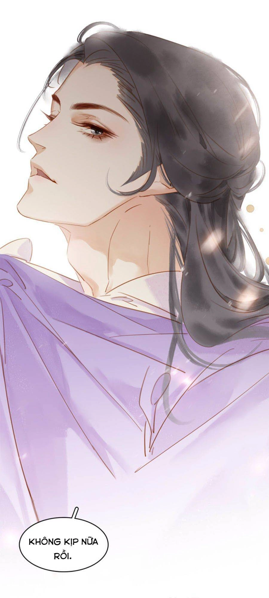 Tiểu Sư Phụ, Tóc Giả Của Ngài Rơi Rồi! Chapter 41 - 32