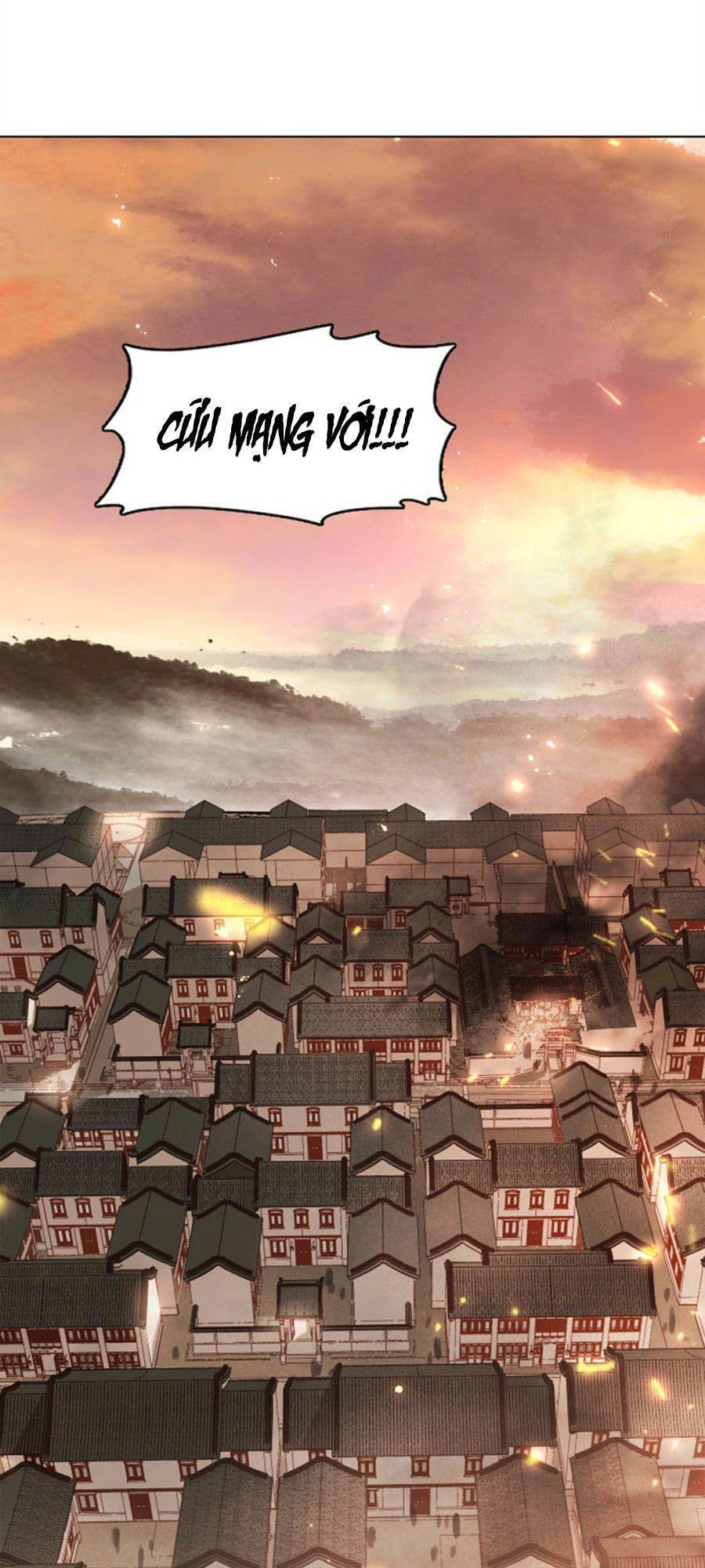 Tiểu Sư Phụ, Tóc Giả Của Ngài Rơi Rồi! Chapter 41 - 36