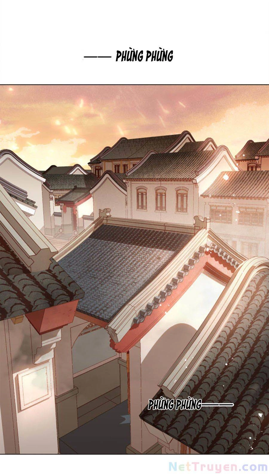 Tiểu Sư Phụ, Tóc Giả Của Ngài Rơi Rồi! Chapter 41 - 38