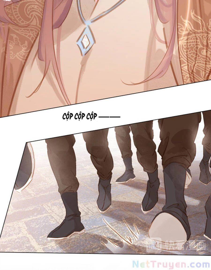 Tiểu Sư Phụ, Tóc Giả Của Ngài Rơi Rồi! Chapter 41 - 41