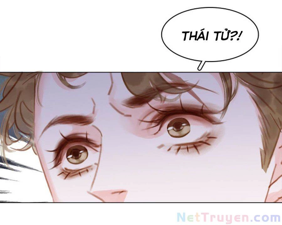 Tiểu Sư Phụ, Tóc Giả Của Ngài Rơi Rồi! Chapter 41 - 45