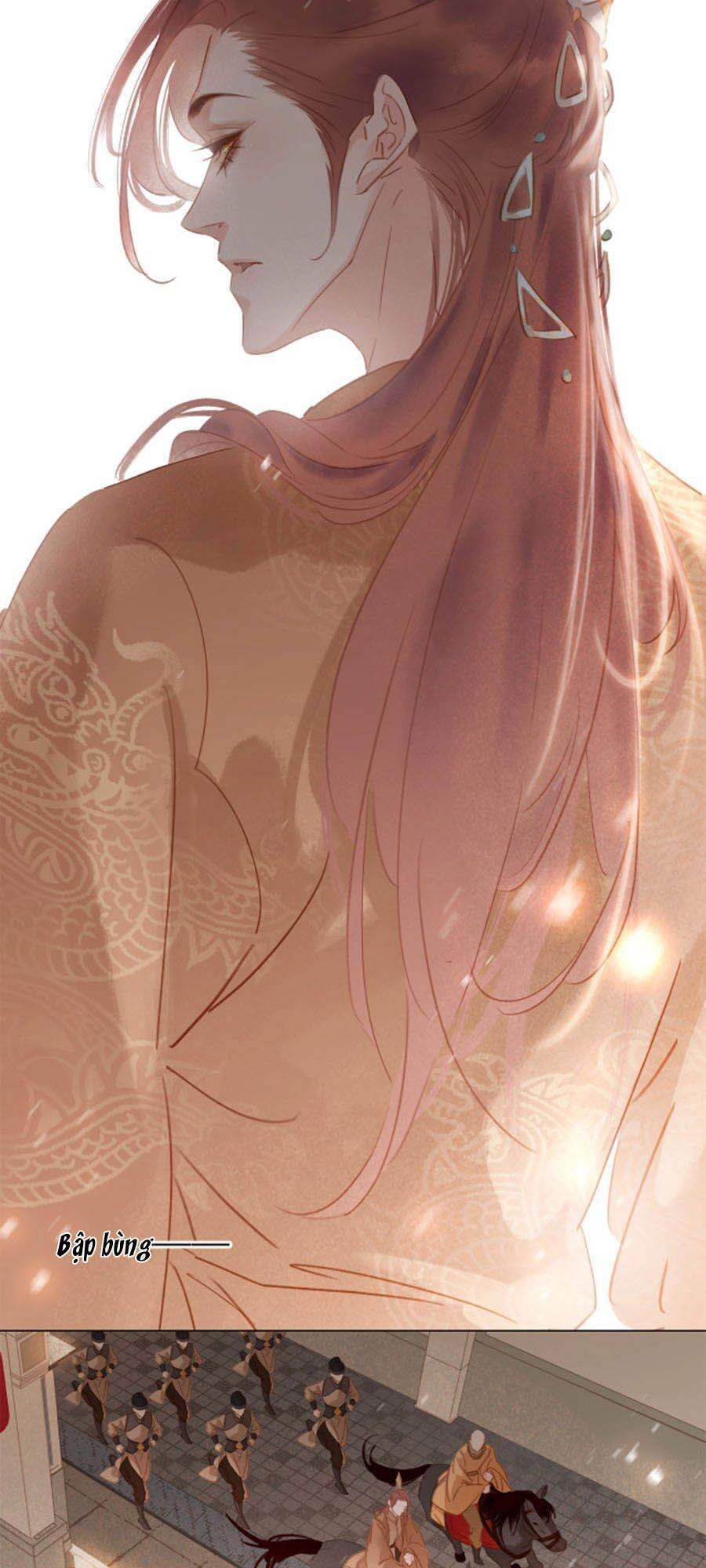 Tiểu Sư Phụ, Tóc Giả Của Ngài Rơi Rồi! Chapter 41 - 53