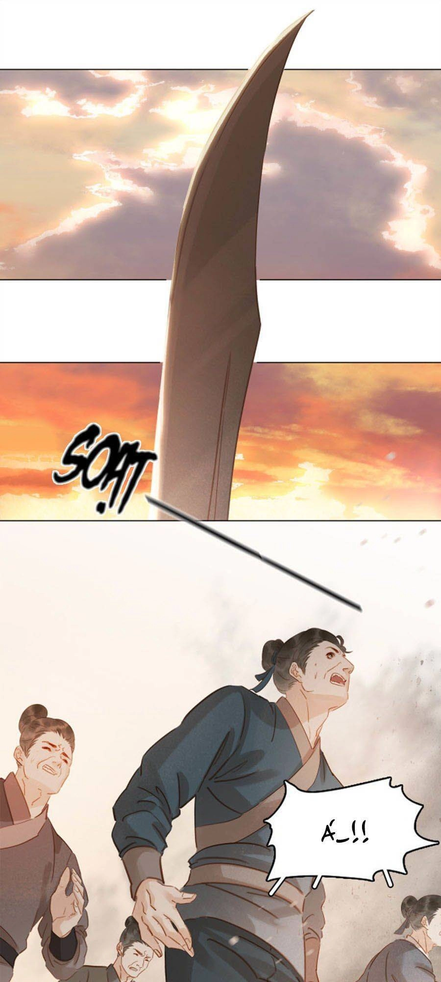 Tiểu Sư Phụ, Tóc Giả Của Ngài Rơi Rồi! Chapter 42 - 1