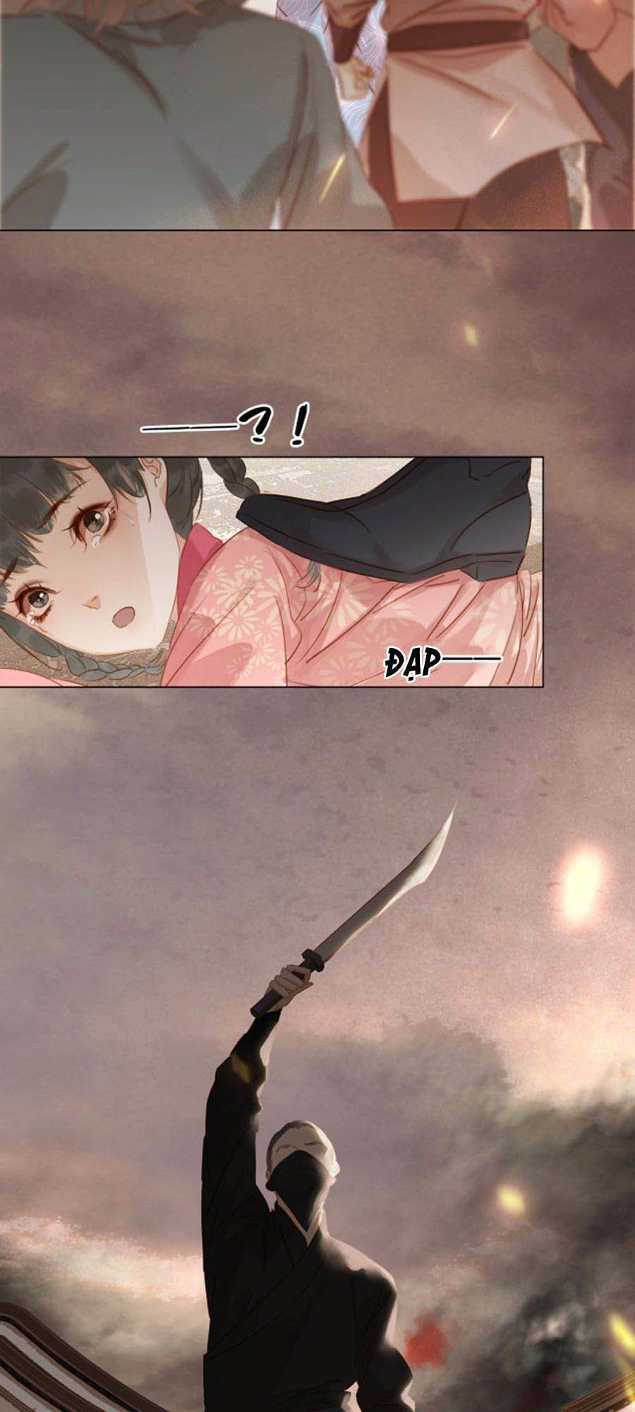 Tiểu Sư Phụ, Tóc Giả Của Ngài Rơi Rồi! Chapter 42 - 4