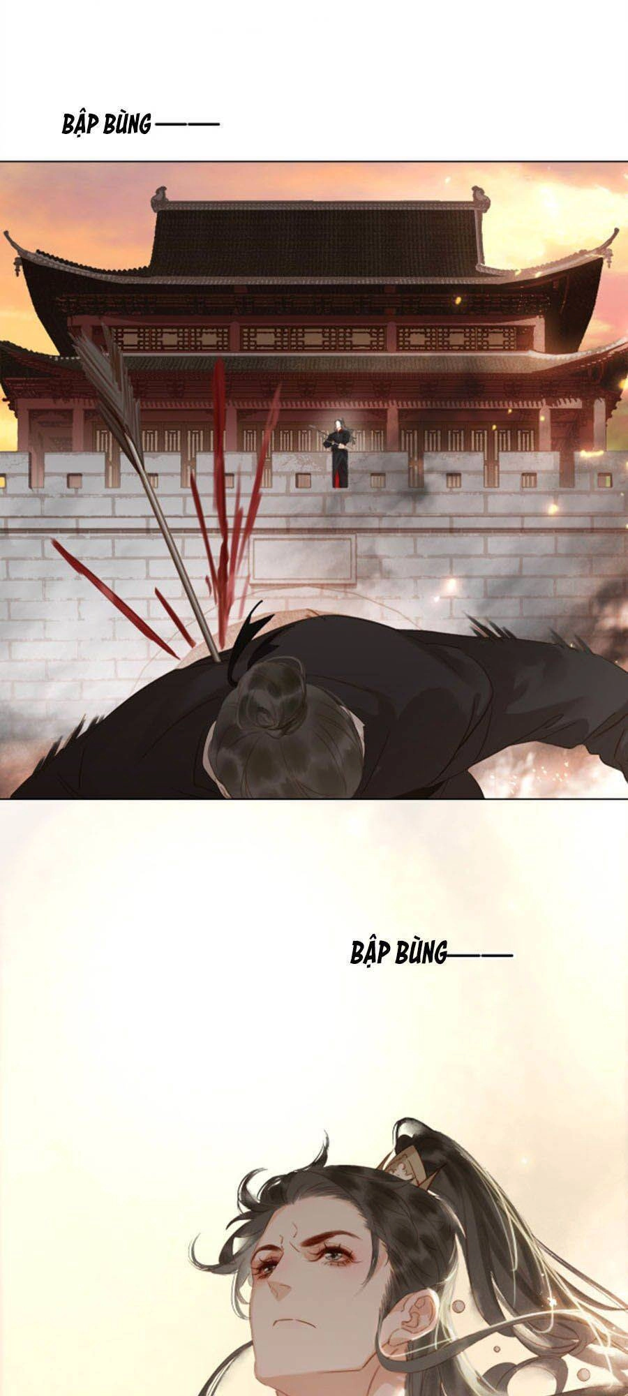 Tiểu Sư Phụ, Tóc Giả Của Ngài Rơi Rồi! Chapter 42 - 7