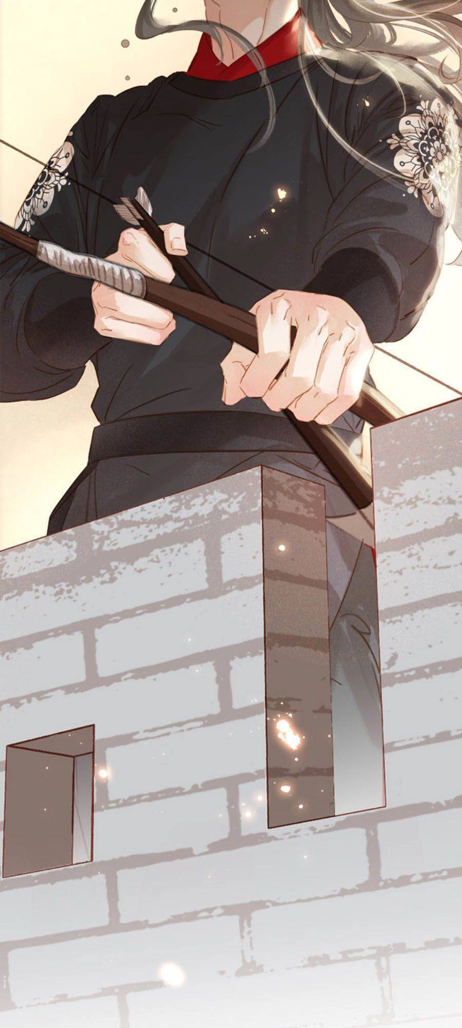 Tiểu Sư Phụ, Tóc Giả Của Ngài Rơi Rồi! Chapter 42 - 8