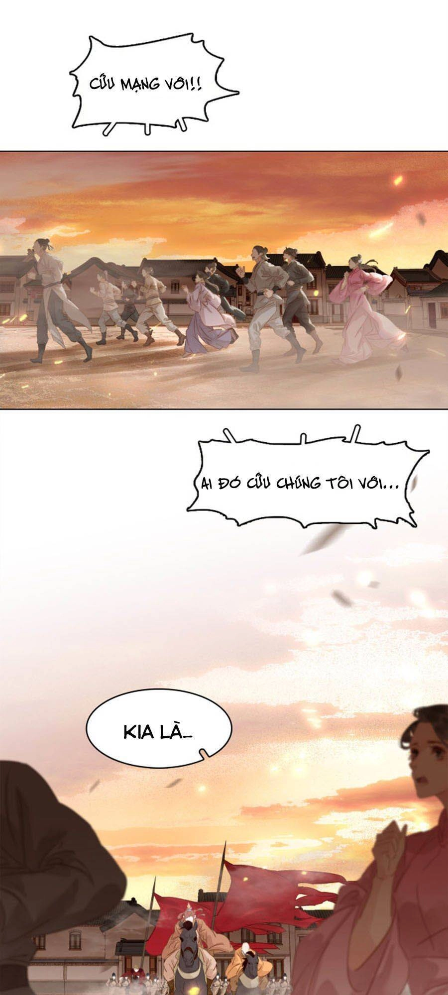 Tiểu Sư Phụ, Tóc Giả Của Ngài Rơi Rồi! Chapter 42 - 12