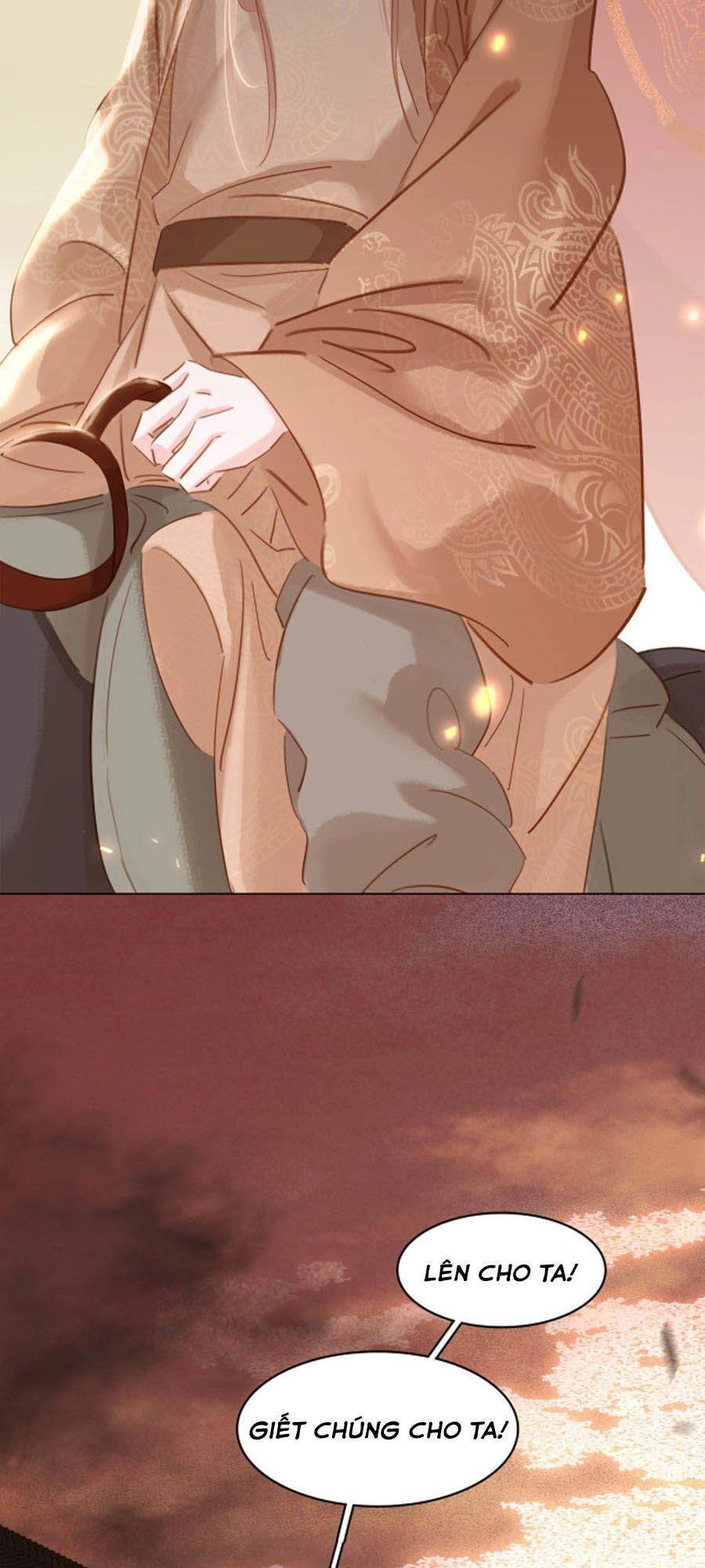 Tiểu Sư Phụ, Tóc Giả Của Ngài Rơi Rồi! Chapter 42 - 14