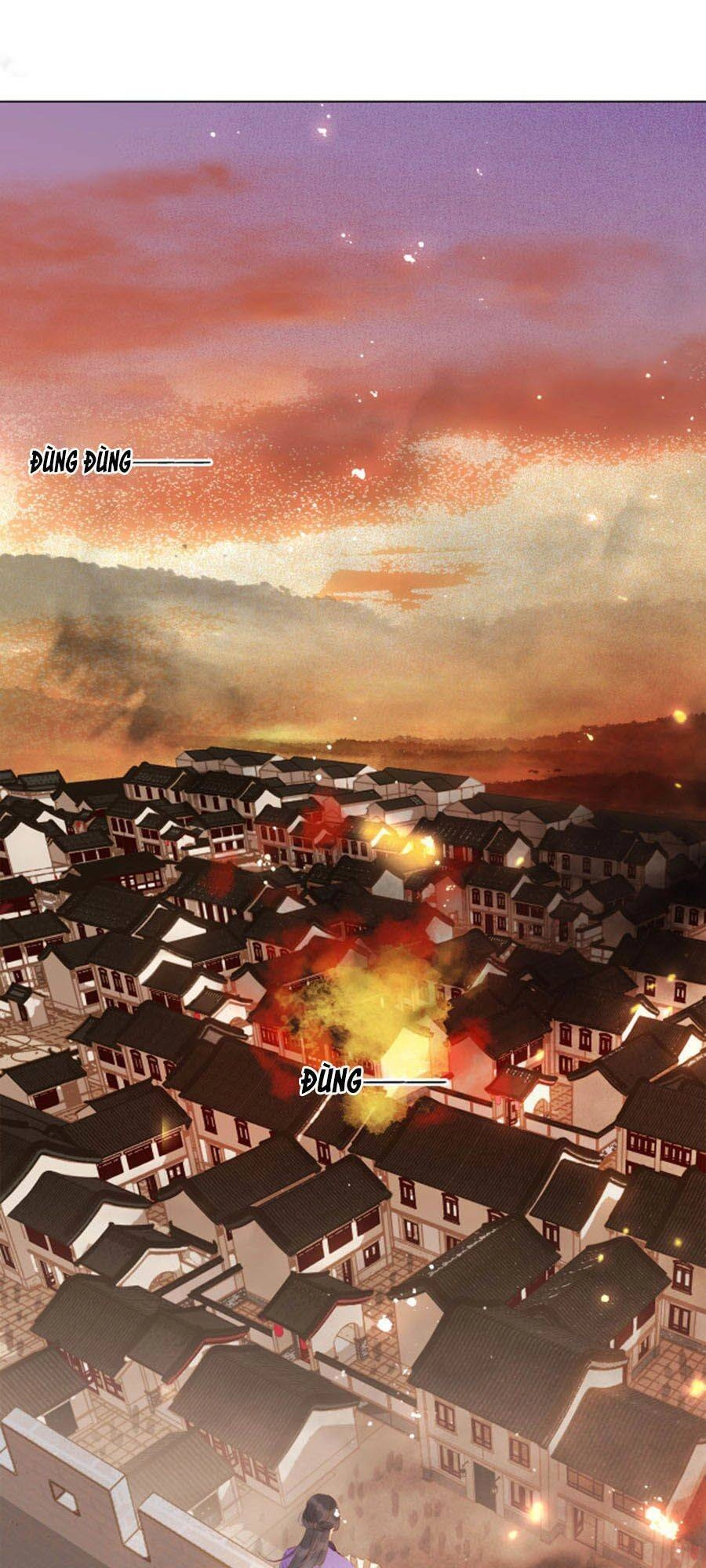 Tiểu Sư Phụ, Tóc Giả Của Ngài Rơi Rồi! Chapter 42 - 19