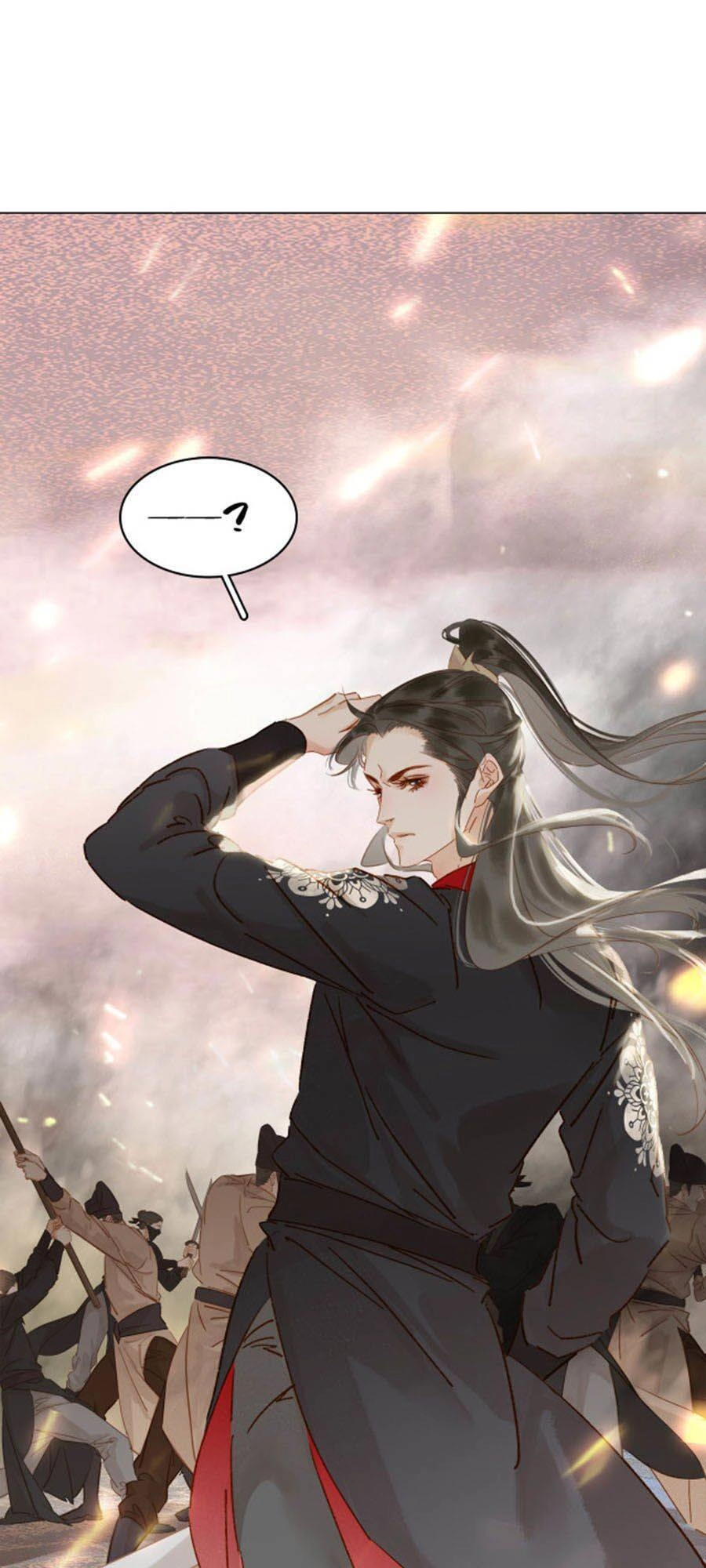 Tiểu Sư Phụ, Tóc Giả Của Ngài Rơi Rồi! Chapter 42 - 28