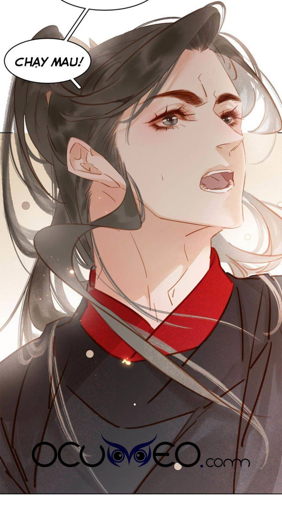 Tiểu Sư Phụ, Tóc Giả Của Ngài Rơi Rồi! Chapter 42 - 31