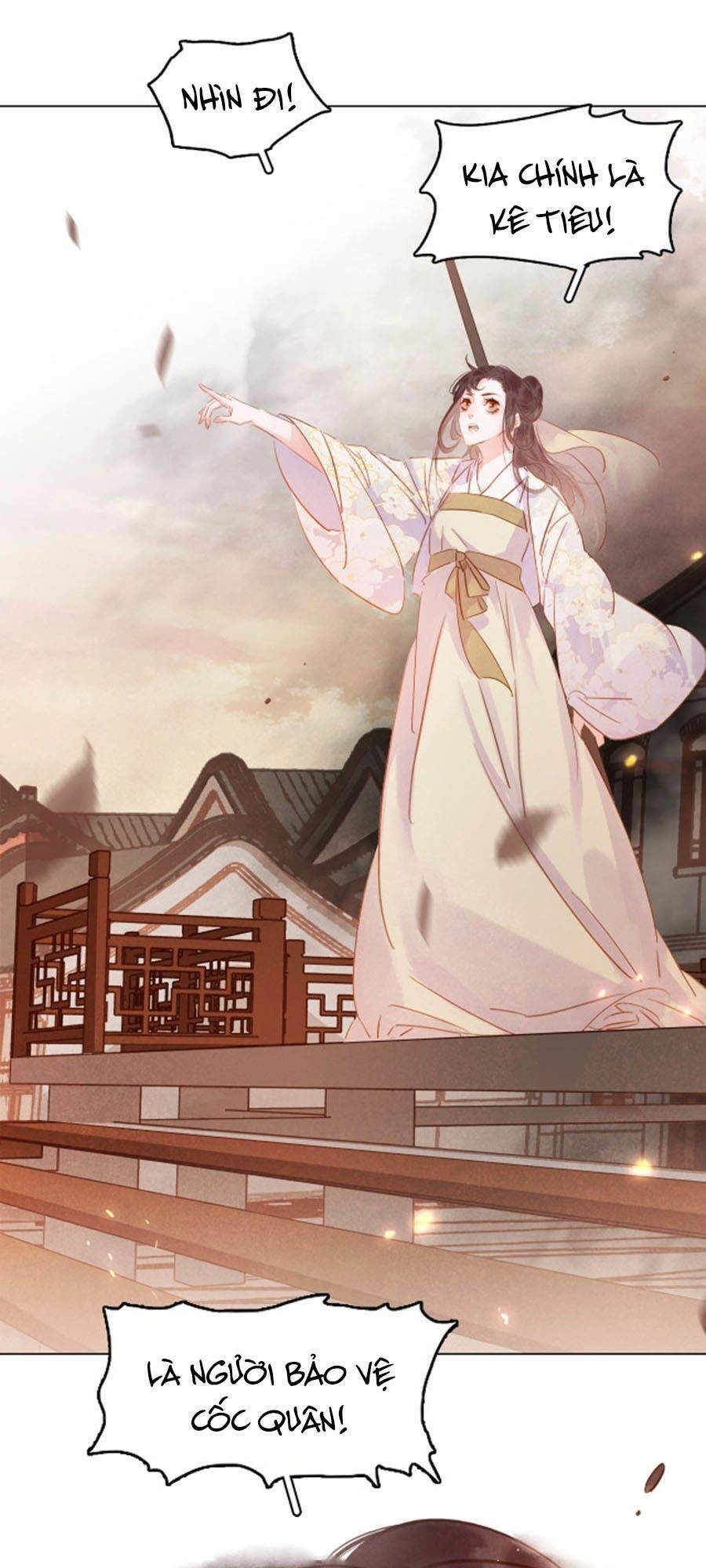 Tiểu Sư Phụ, Tóc Giả Của Ngài Rơi Rồi! Chapter 42 - 32