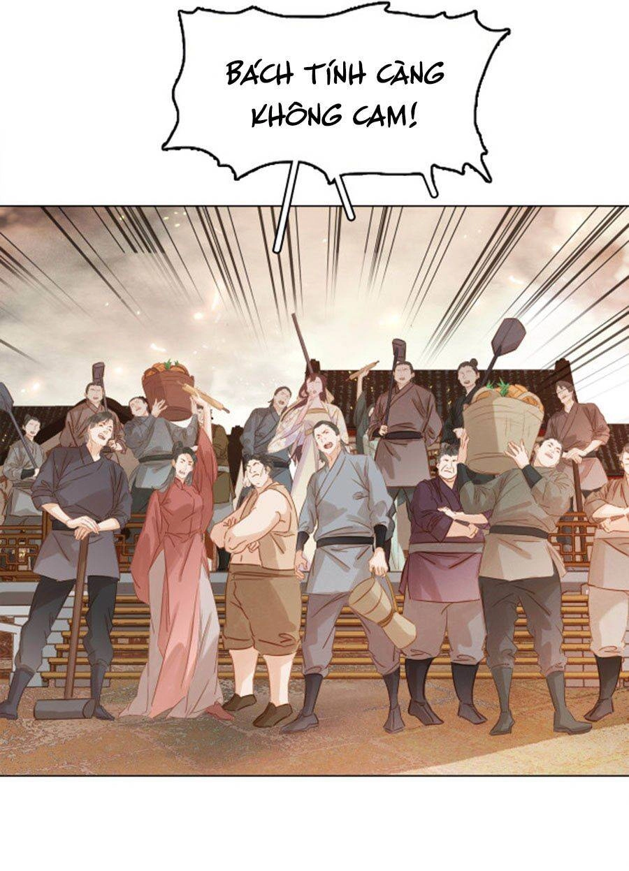 Tiểu Sư Phụ, Tóc Giả Của Ngài Rơi Rồi! Chapter 42 - 39