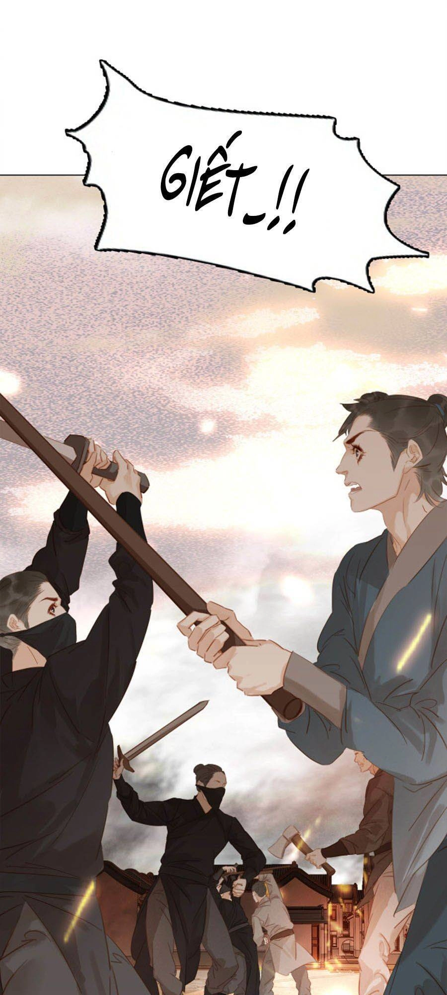 Tiểu Sư Phụ, Tóc Giả Của Ngài Rơi Rồi! Chapter 42 - 40