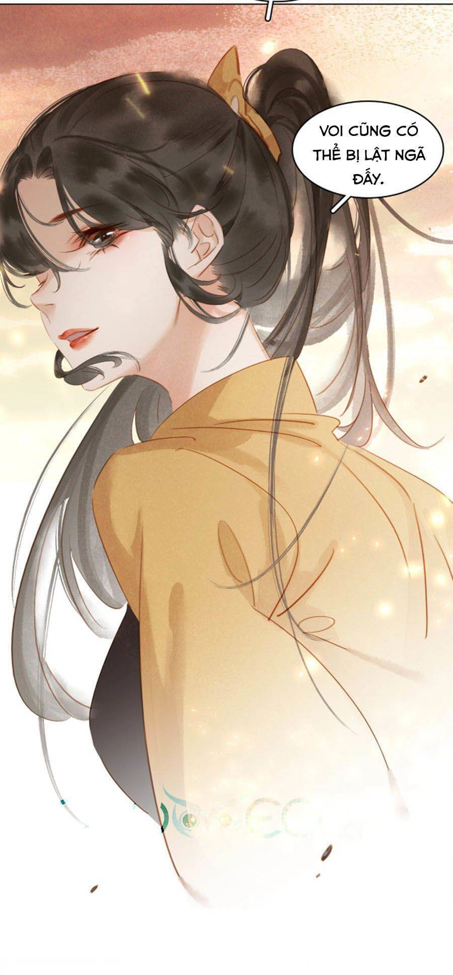 Tiểu Sư Phụ, Tóc Giả Của Ngài Rơi Rồi! Chapter 42 - 48