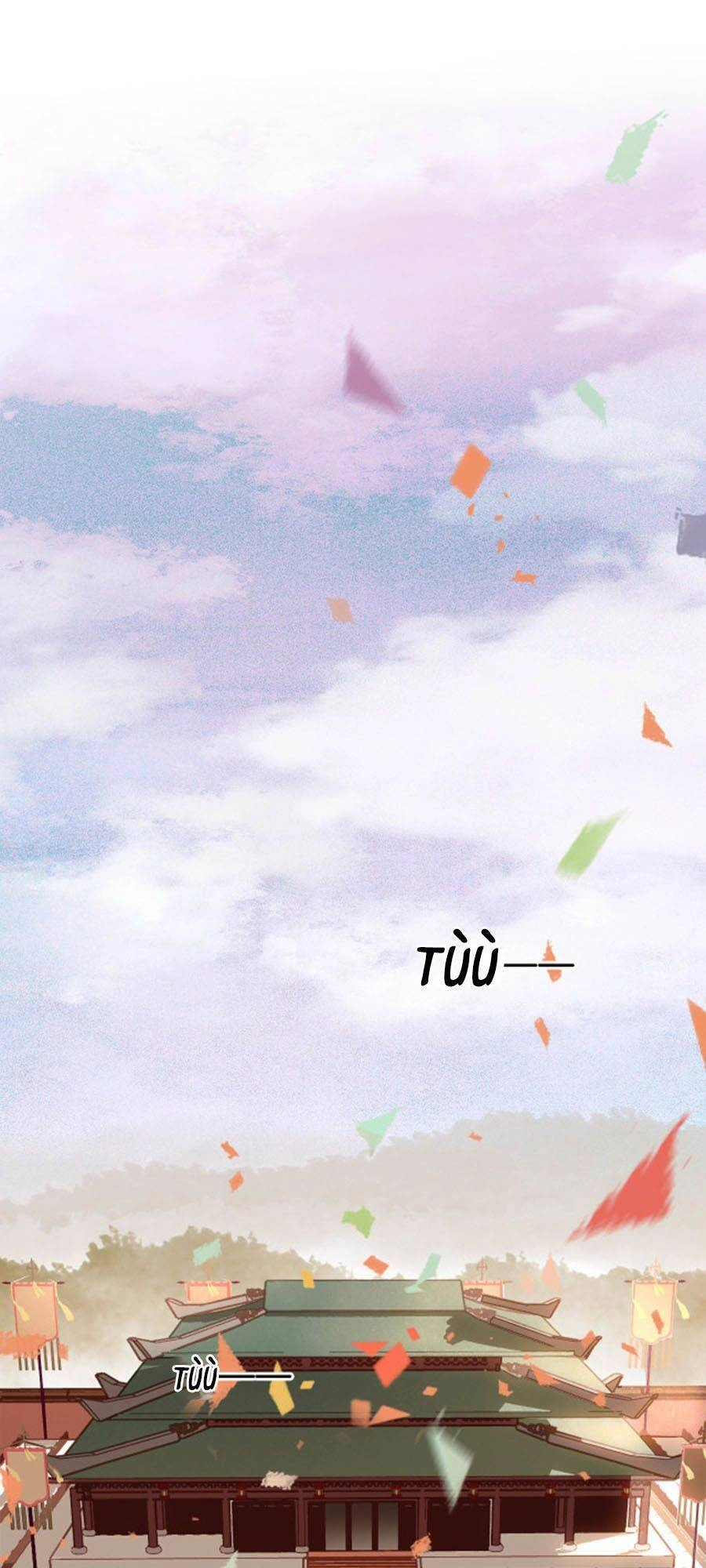 Tiểu Sư Phụ, Tóc Giả Của Ngài Rơi Rồi! Chapter 42 - 51