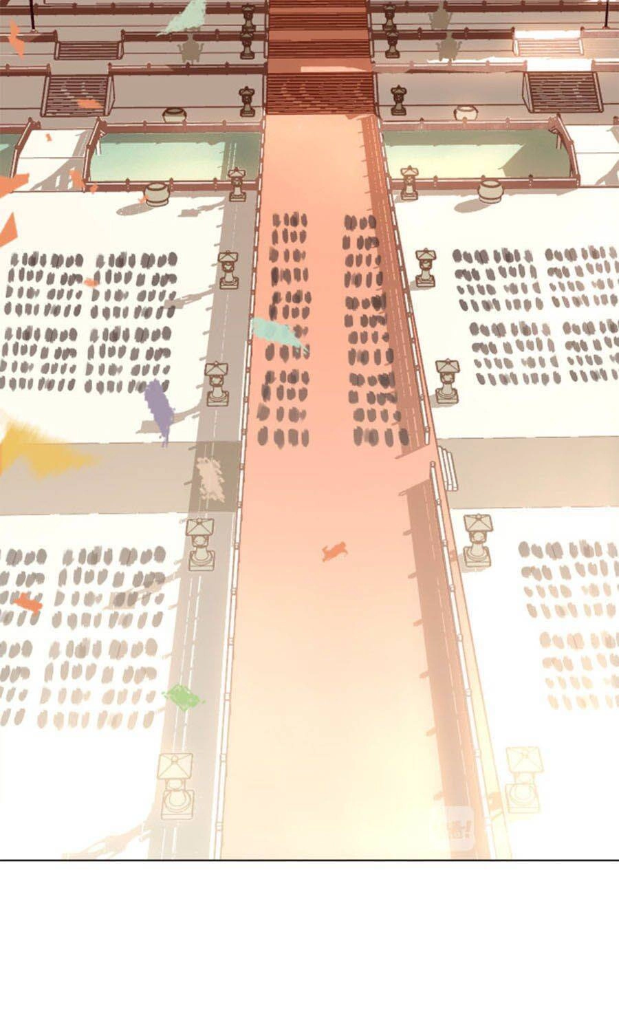 Tiểu Sư Phụ, Tóc Giả Của Ngài Rơi Rồi! Chapter 42 - 52