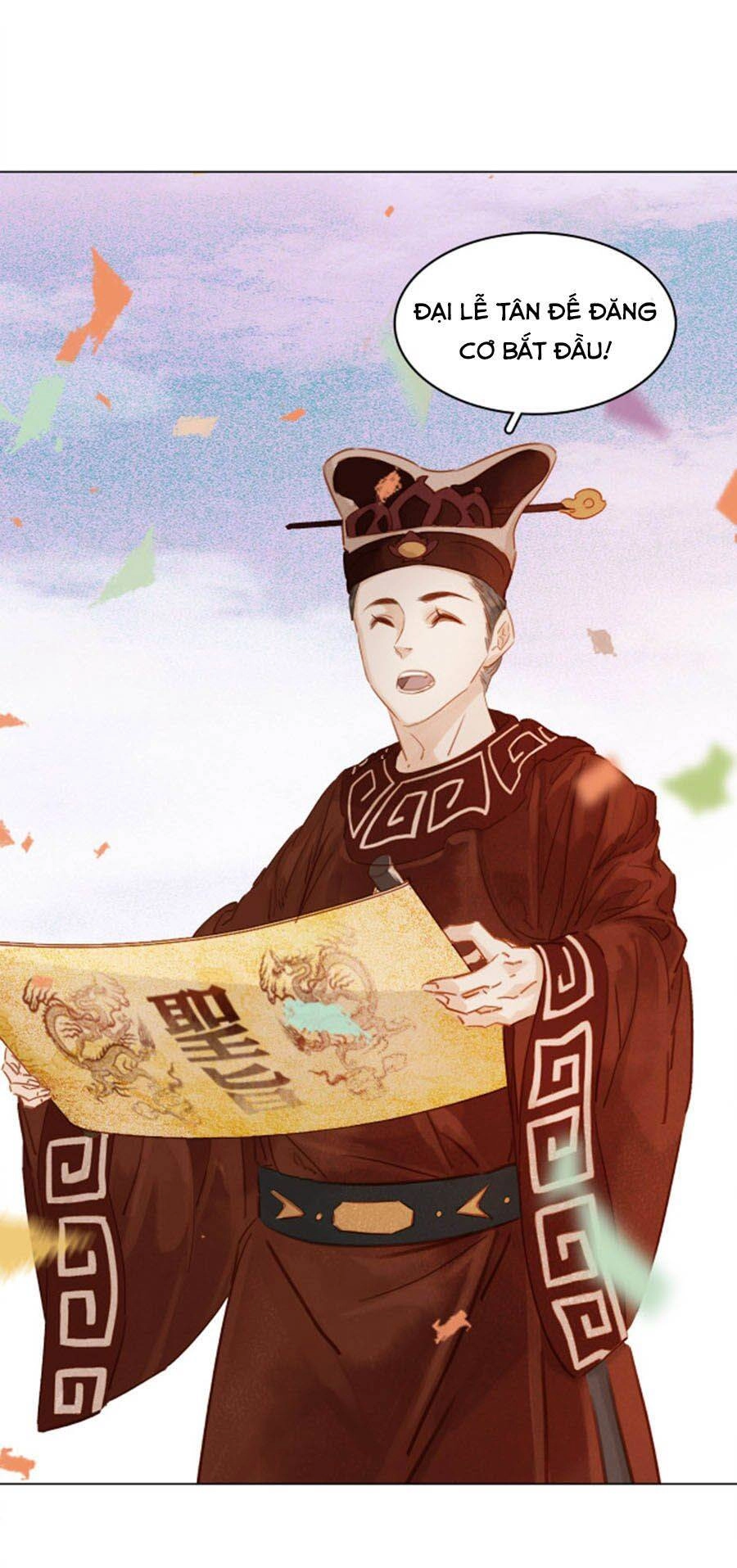 Tiểu Sư Phụ, Tóc Giả Của Ngài Rơi Rồi! Chapter 42 - 53