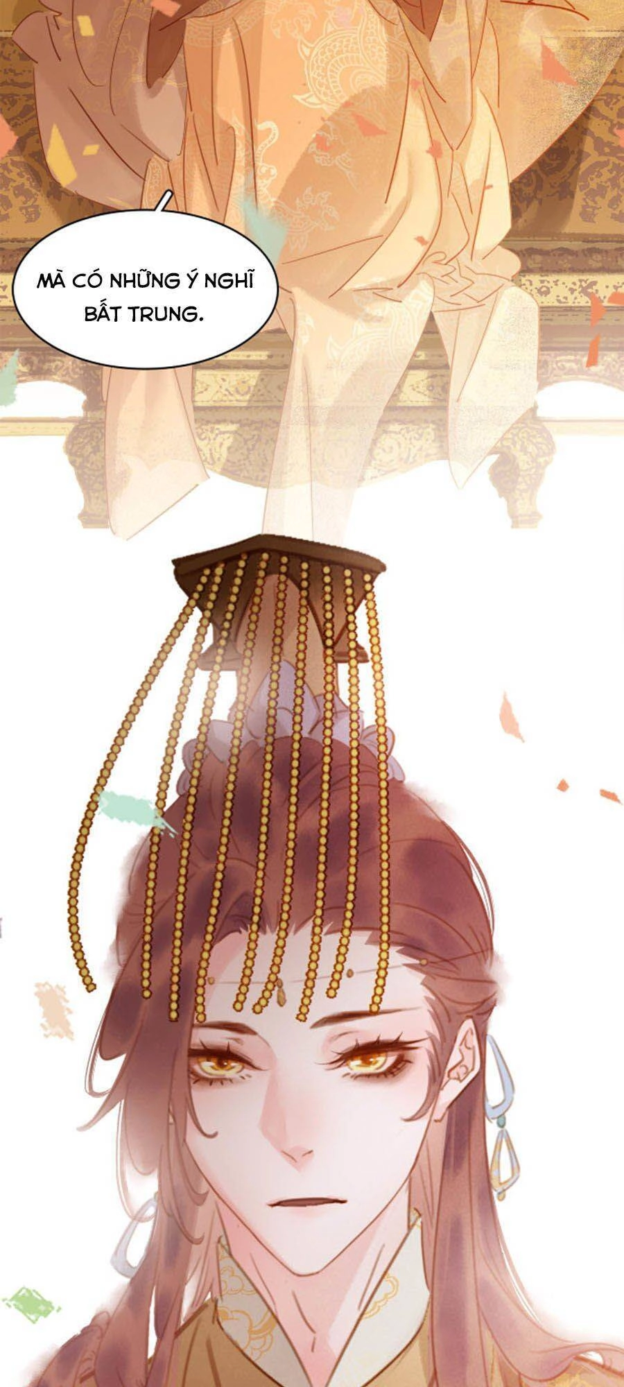 Tiểu Sư Phụ, Tóc Giả Của Ngài Rơi Rồi! Chapter 42 - 59