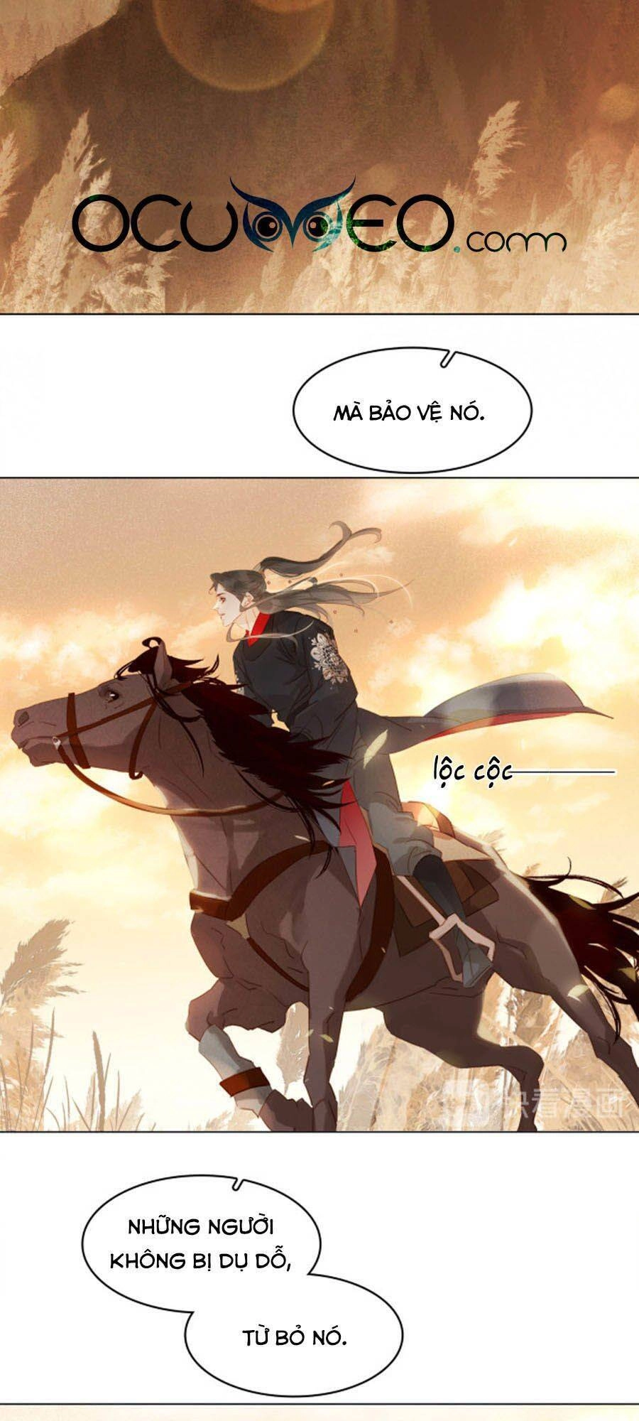 Tiểu Sư Phụ, Tóc Giả Của Ngài Rơi Rồi! Chapter 42 - 61