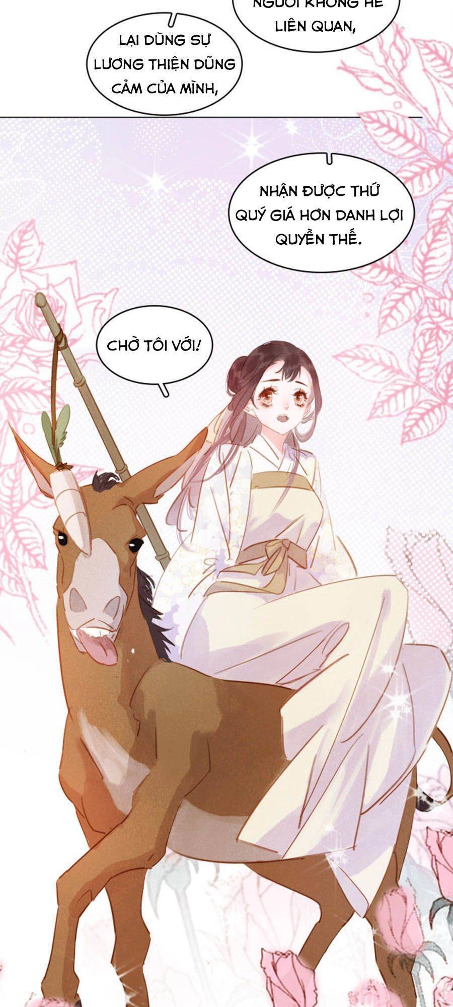 Tiểu Sư Phụ, Tóc Giả Của Ngài Rơi Rồi! Chapter 42 - 63