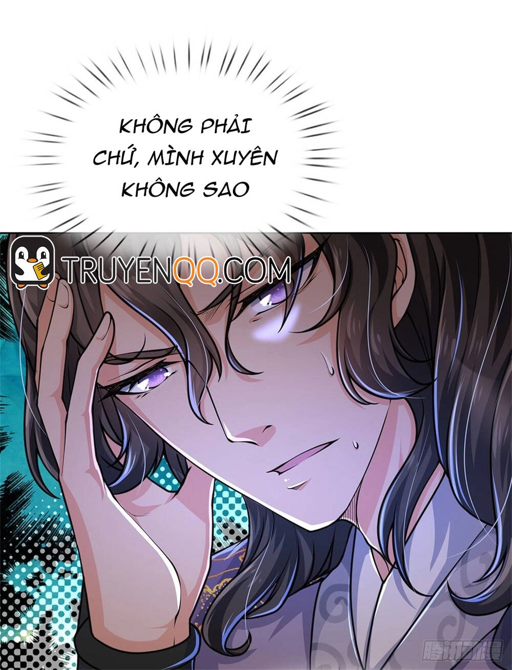 Trở Thành Bá Chủ Chapter 2 - 4