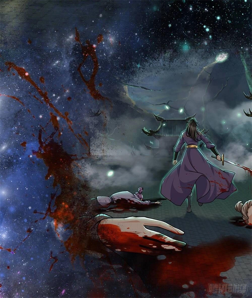 Trở Thành Bá Chủ Chapter 2 - 6