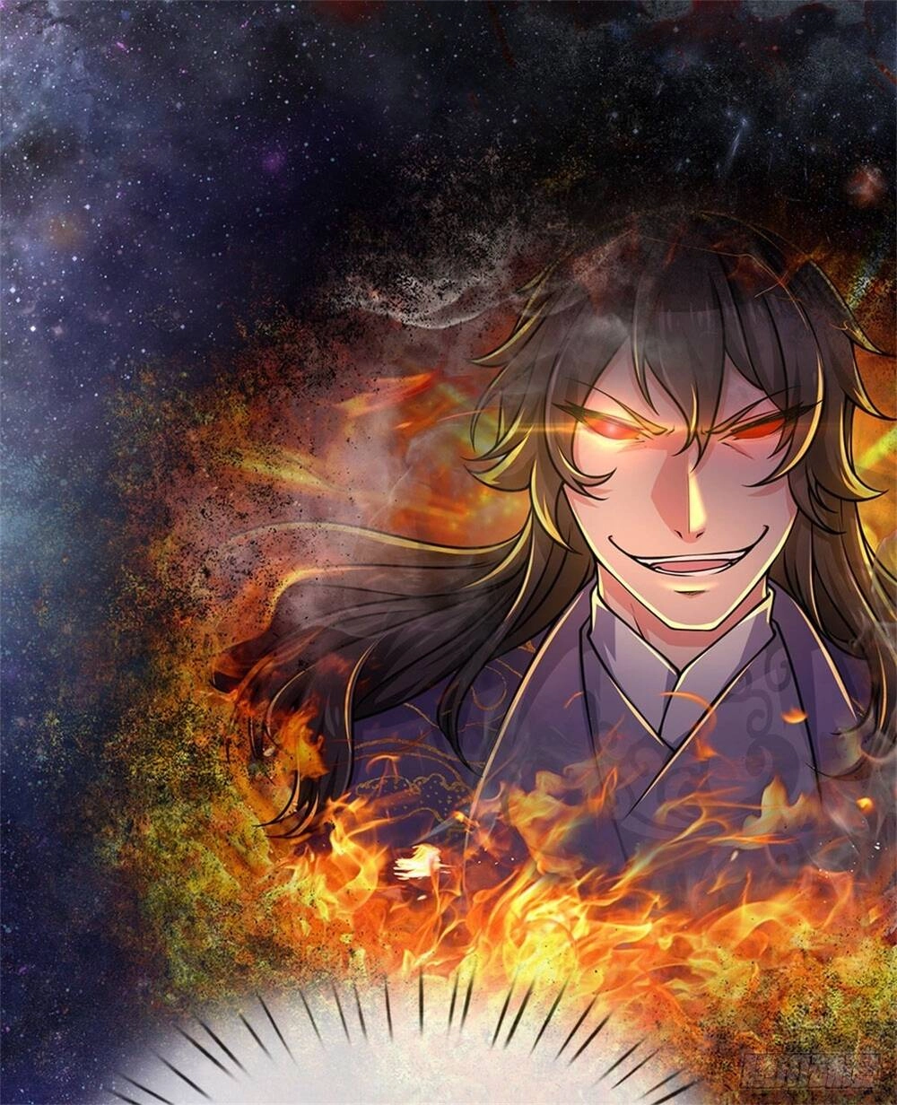 Trở Thành Bá Chủ Chapter 2 - 7