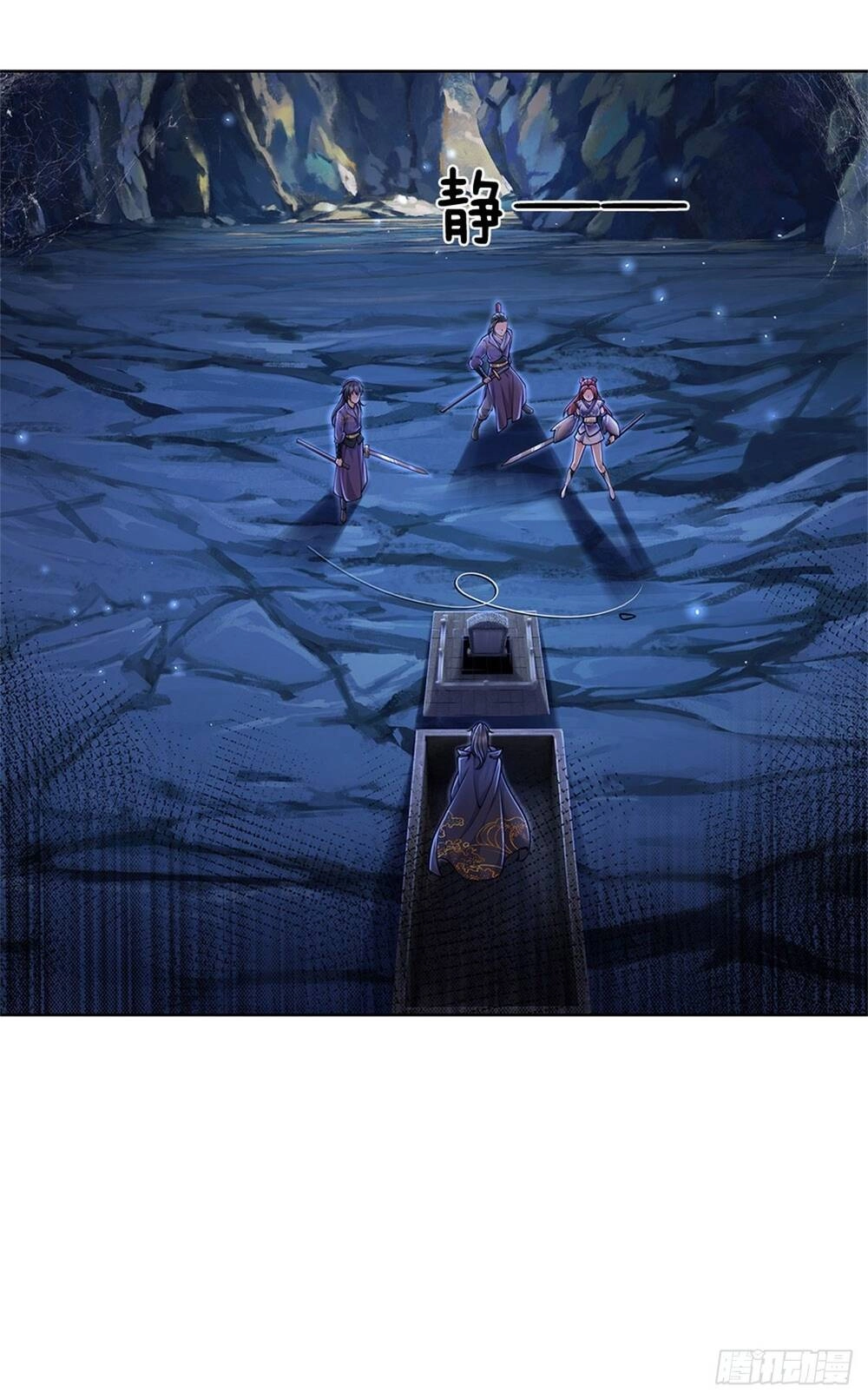 Trở Thành Bá Chủ Chapter 2 - 14