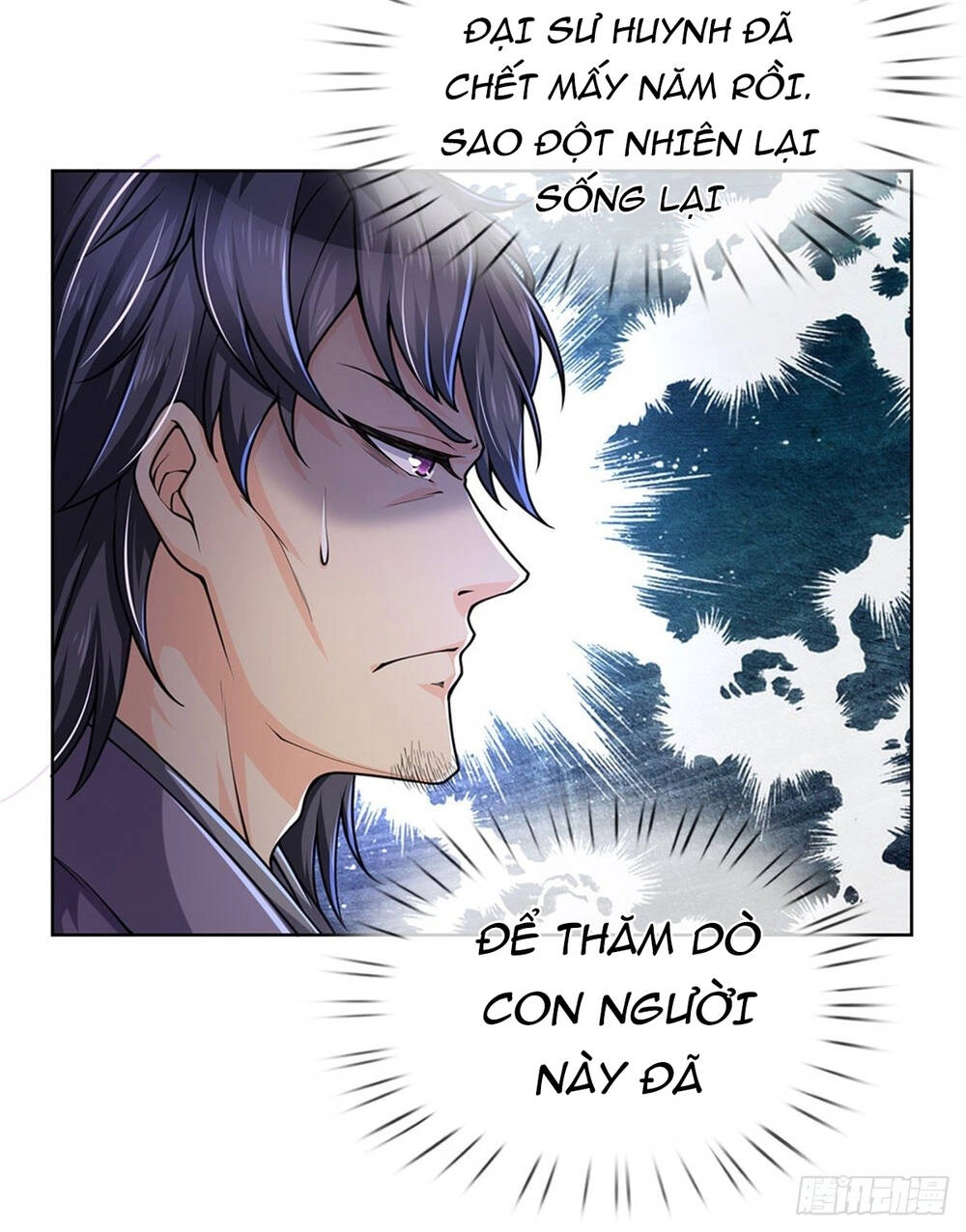 Trở Thành Bá Chủ Chapter 2 - 17