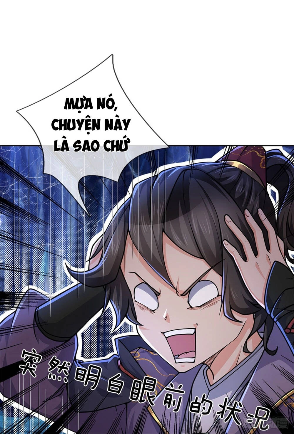 Trở Thành Bá Chủ Chapter 2 - 18