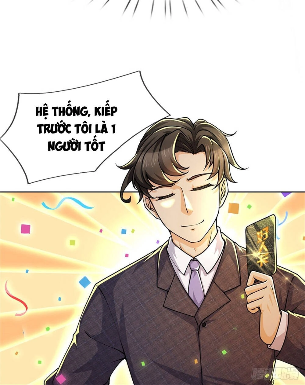 Trở Thành Bá Chủ Chapter 2 - 21