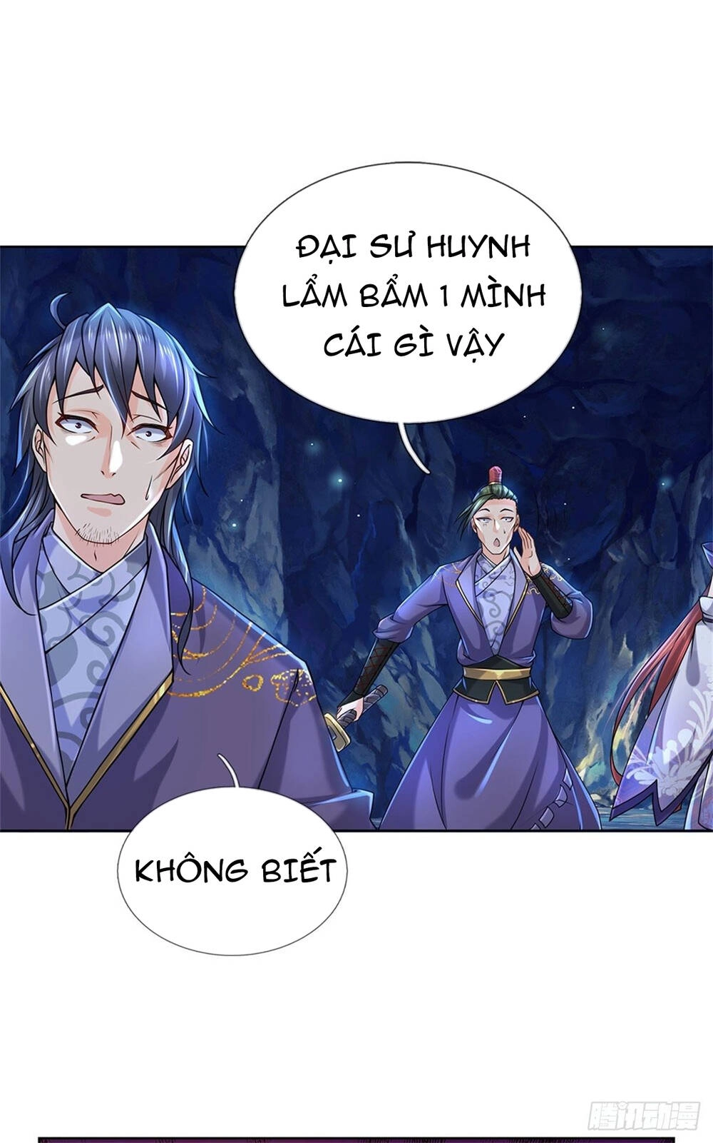 Trở Thành Bá Chủ Chapter 2 - 29