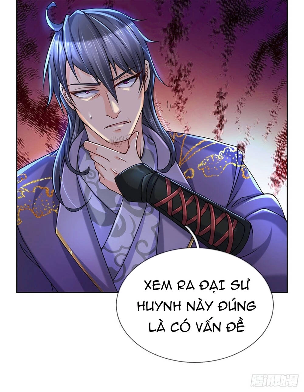 Trở Thành Bá Chủ Chapter 2 - 30