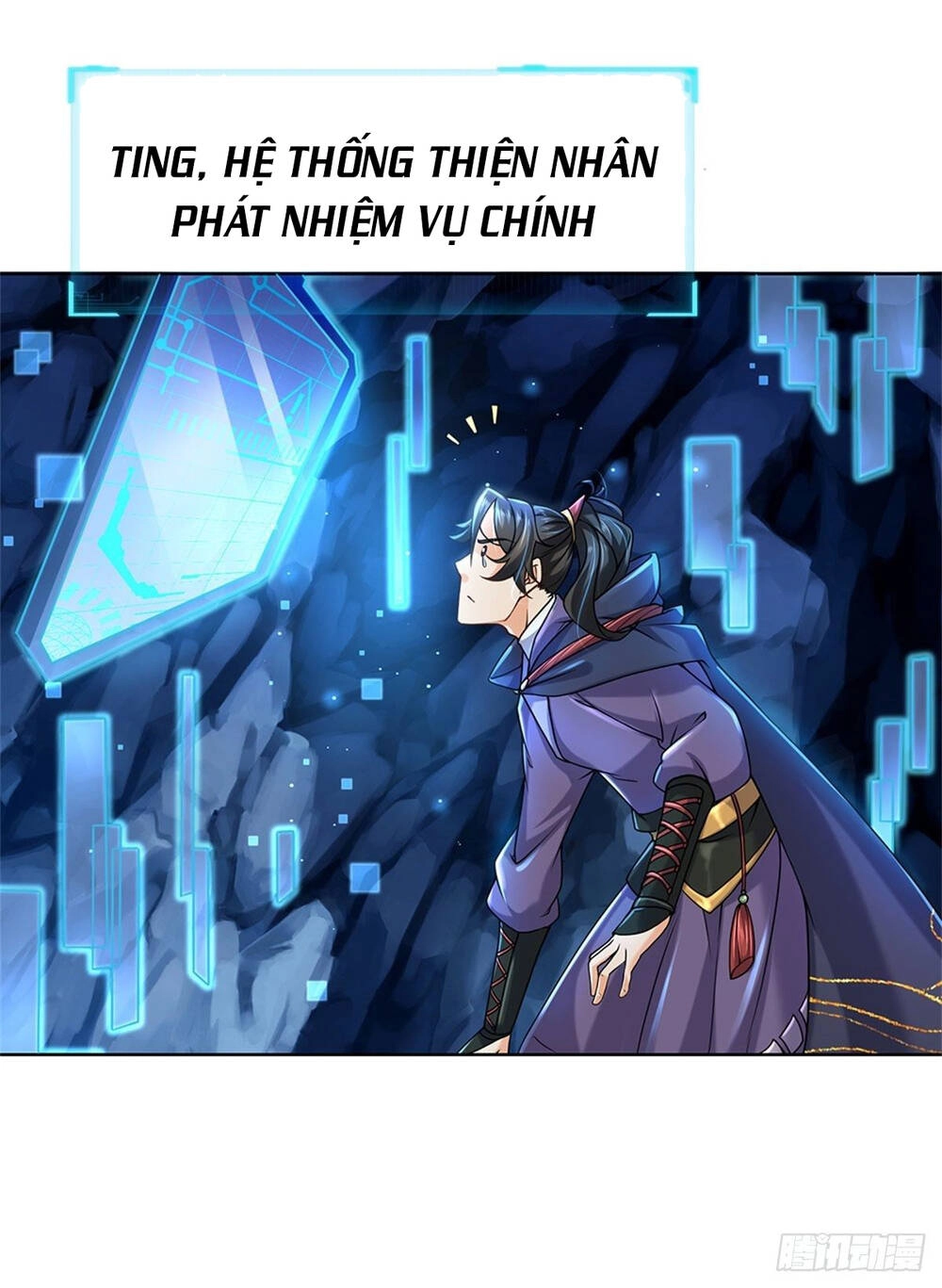 Trở Thành Bá Chủ Chapter 2 - 31