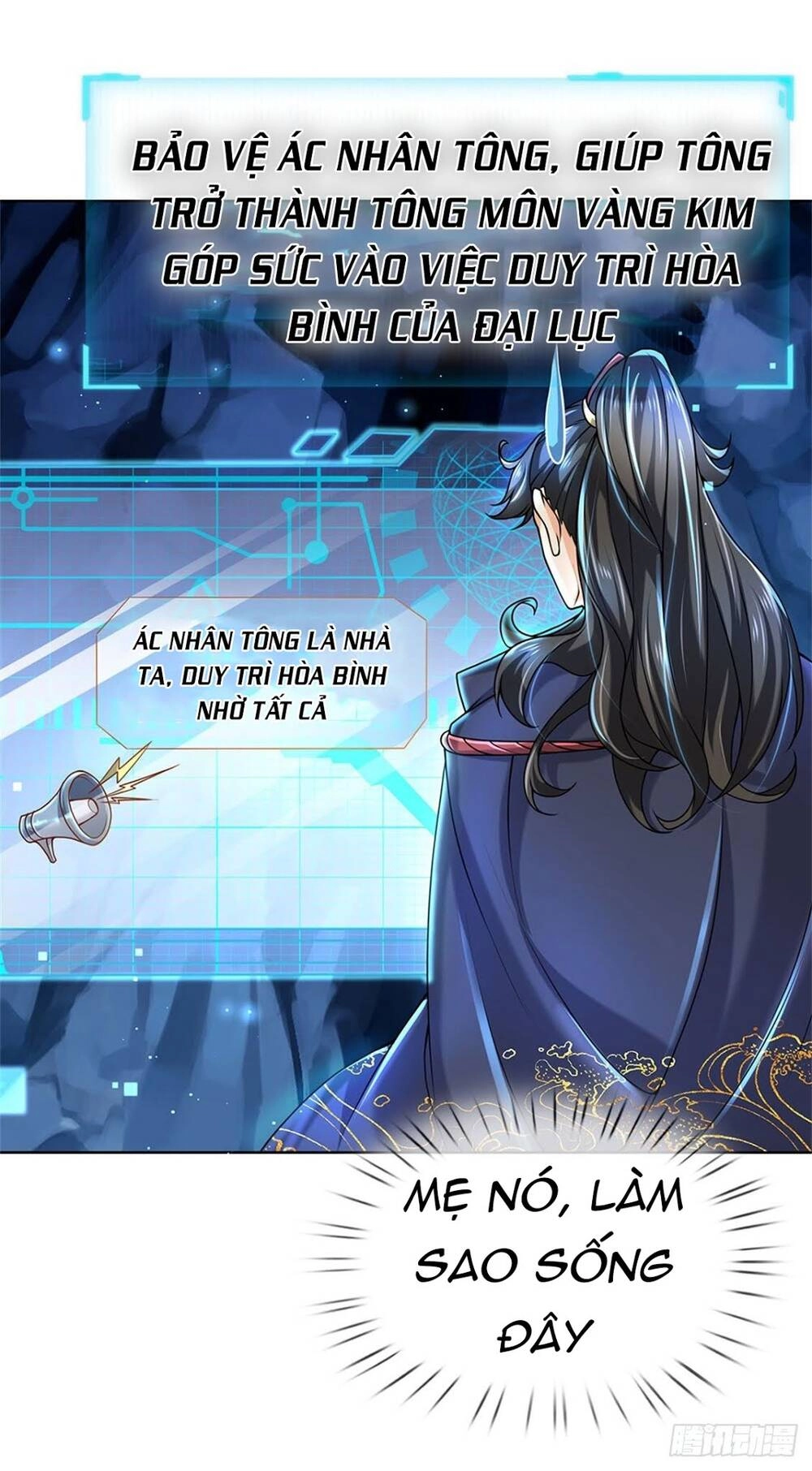 Trở Thành Bá Chủ Chapter 2 - 32