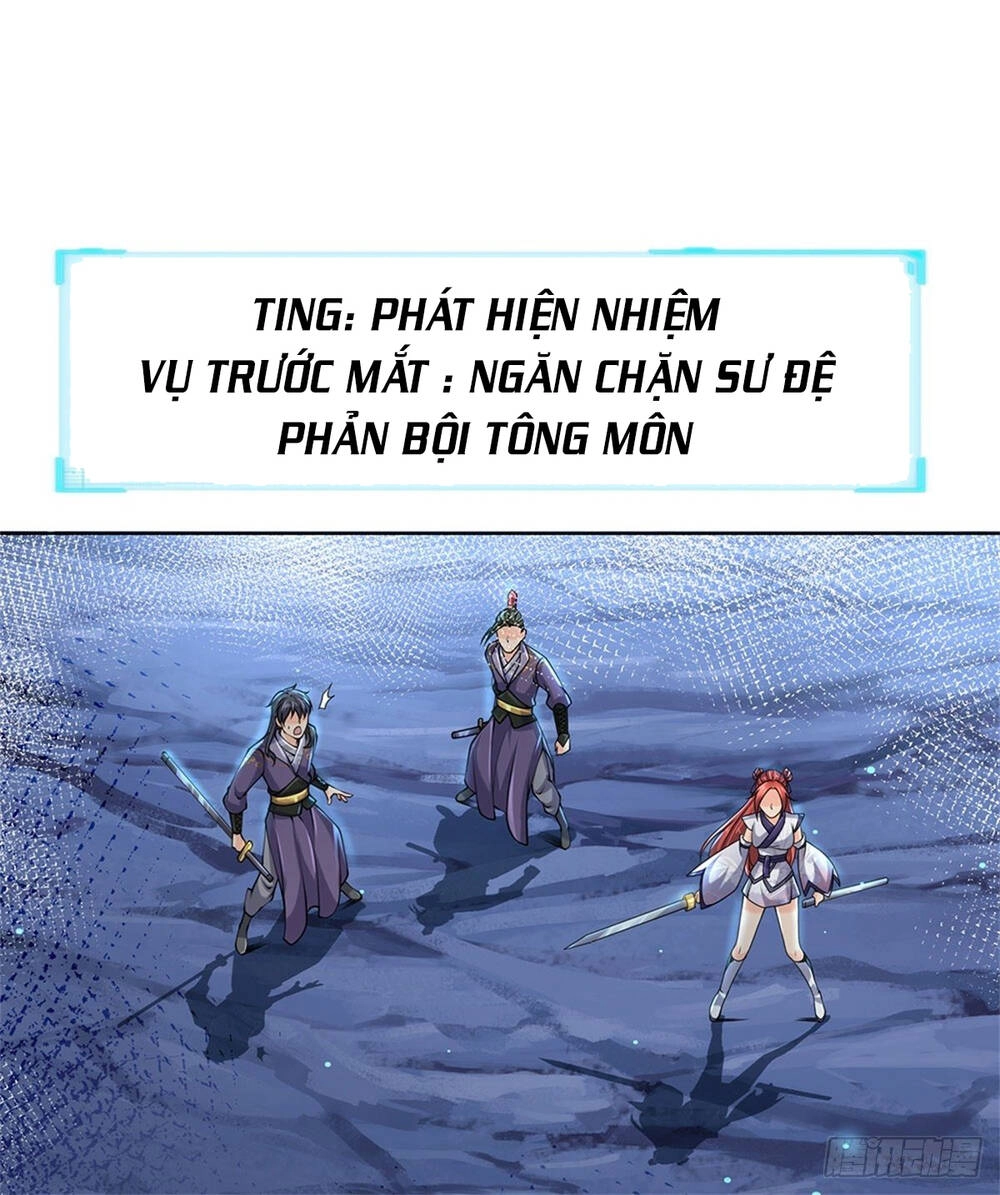 Trở Thành Bá Chủ Chapter 3 - 15