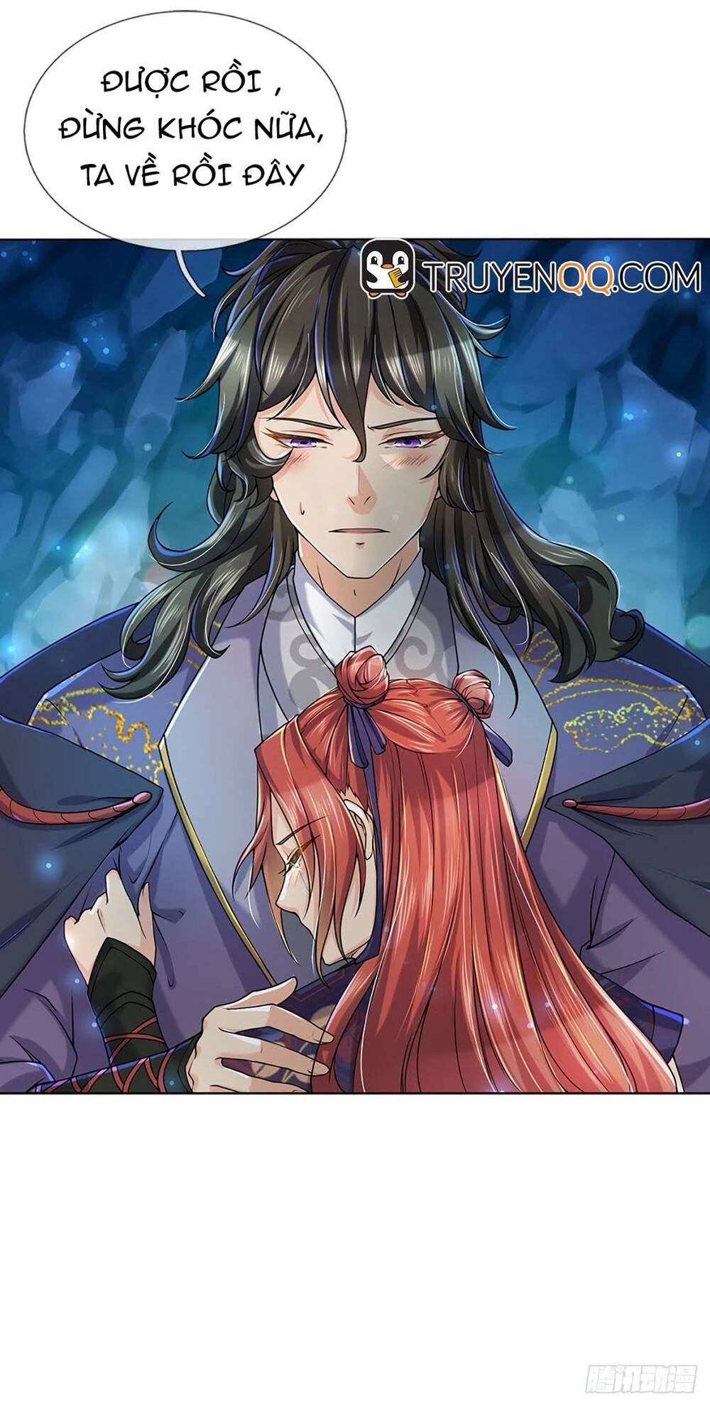 Trở Thành Bá Chủ Chapter 4 - 2