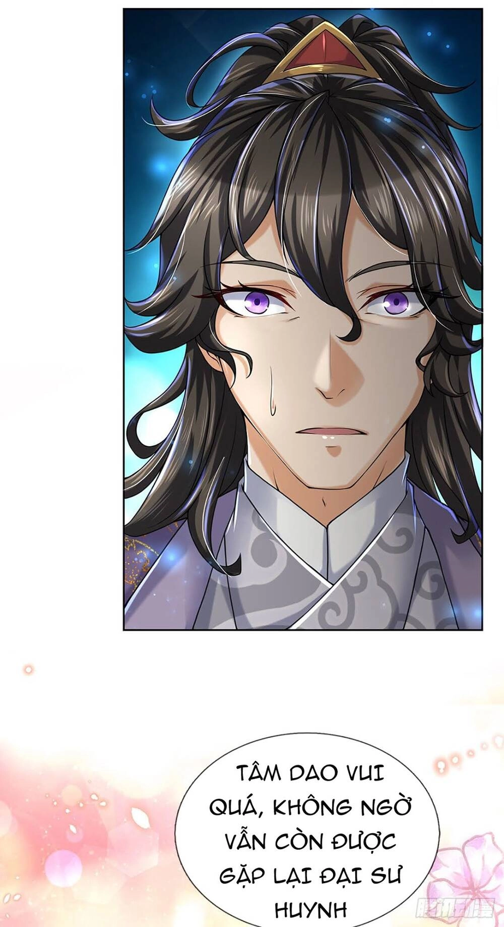 Trở Thành Bá Chủ Chapter 4 - 14