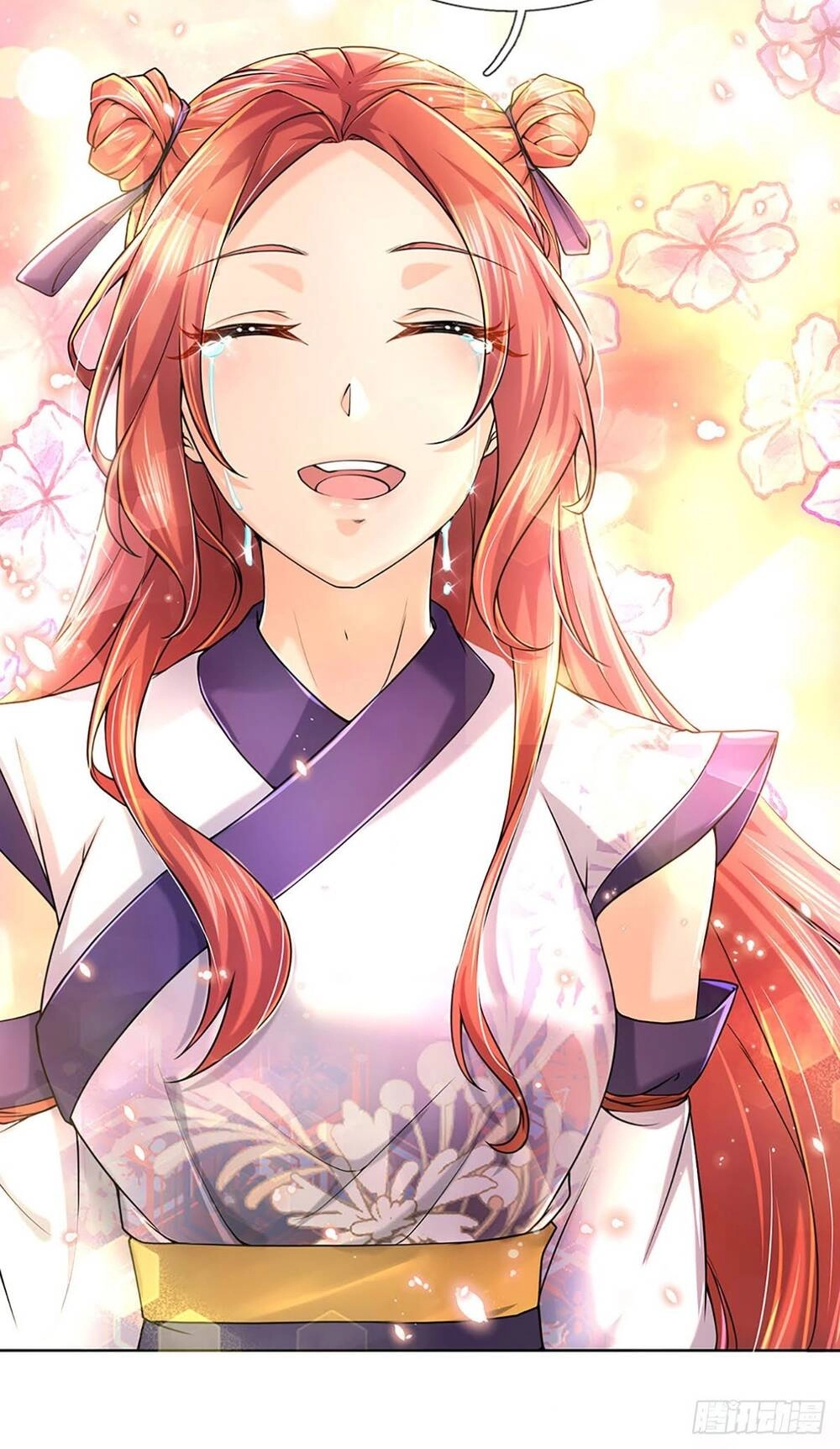 Trở Thành Bá Chủ Chapter 4 - 15