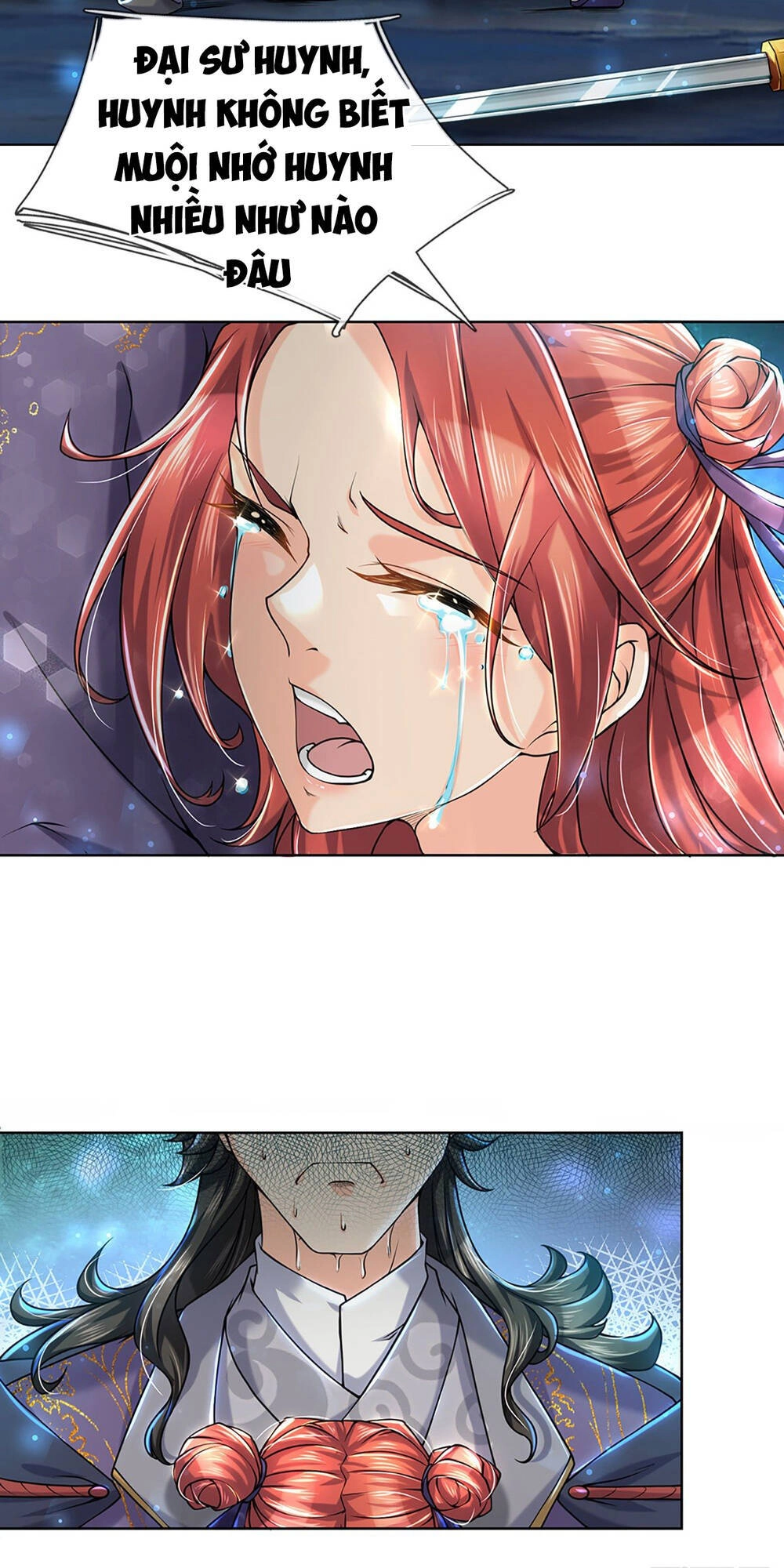 Trở Thành Bá Chủ Chapter 4 - 18