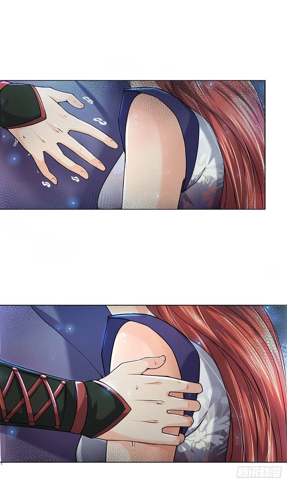 Trở Thành Bá Chủ Chapter 4 - 21