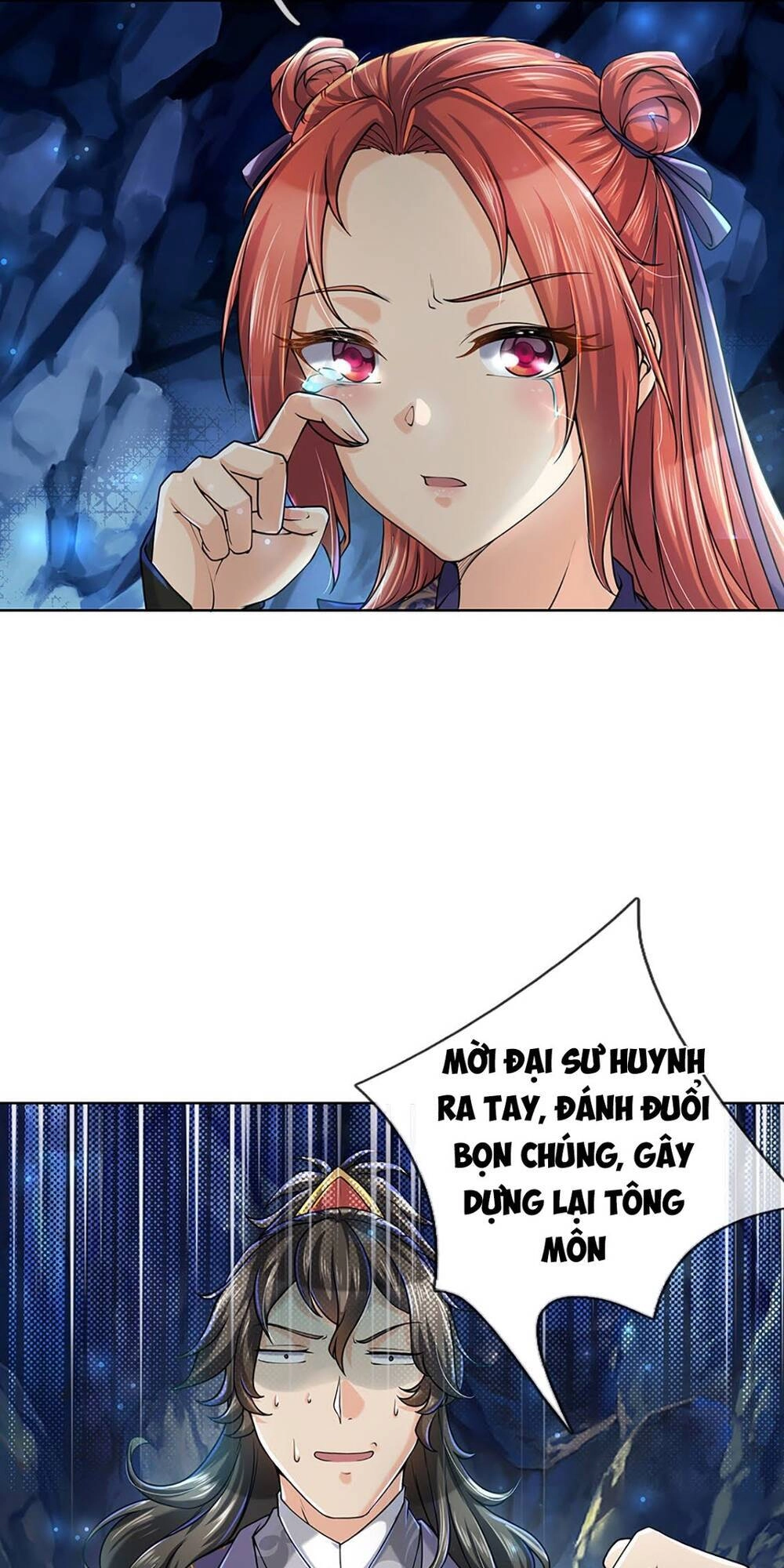 Trở Thành Bá Chủ Chapter 4 - 24